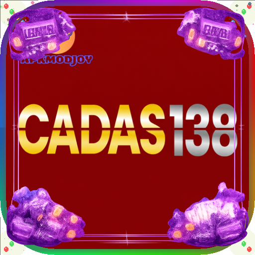 cadas138 — mitra unggulan